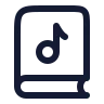 Audio Book 02 icon preview