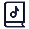 Audio Book 02 icon preview