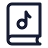 Audio Book 02 icon preview