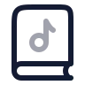 Audio Book 02 icon preview