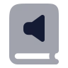 Audio Book 03 icon preview