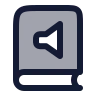 Audio Book 03 icon preview