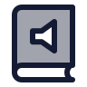 Audio Book 03 icon preview