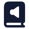 Audio Book 03 icon preview