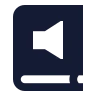 Audio Book 03 icon preview