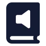 Audio Book 03 icon preview