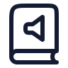 Audio Book 03 icon preview