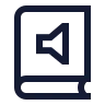 Audio Book 03 icon preview