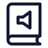 Audio Book 03 icon preview