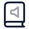 Audio Book 03 icon preview