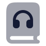 Audio Book 04 icon preview