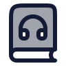 Audio Book 04 icon preview