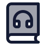 Audio Book 04 icon preview