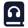 Audio Book 04 icon preview