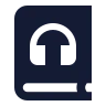 Audio Book 04 icon preview