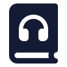 Audio Book 04 icon preview