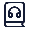 Audio Book 04 icon preview