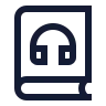 Audio Book 04 icon preview