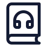 Audio Book 04 icon preview