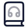Audio Book 04 icon preview