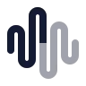Audio Wave 02 icon preview