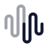 Audio Wave 02 icon preview