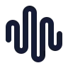 Audio Wave 02 icon preview