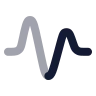 Audio Waveform icon preview