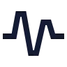 Audio Waveform icon preview