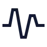 Audio Waveform icon preview