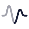 Audio Waveform icon preview