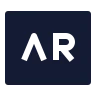 Augmented Reality Ar icon preview