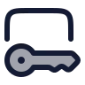 Authorized icon preview