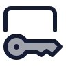 Authorized icon preview