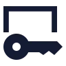 Authorized icon preview