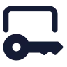 Authorized icon preview