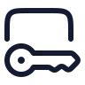 Authorized icon preview