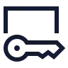 Authorized icon preview