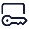 Authorized icon preview