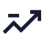 Autoconversations icon with solid sharp style