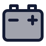 Automotive Battery 01 icon preview