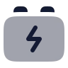 Automotive Battery 02 icon preview