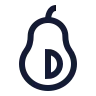 Avocado icon preview
