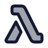 Aws Lambda icon preview