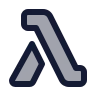 Aws Lambda icon preview