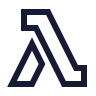 Aws Lambda icon preview