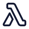 Aws Lambda icon preview