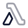Aws Lambda icon preview