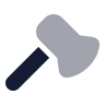 Axe icon preview