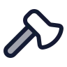 Axe icon preview